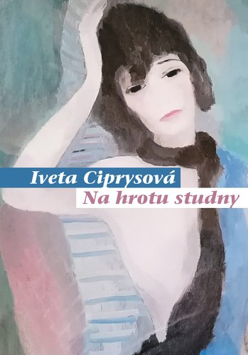 Levně Na hrotu studny - Iveta Ciprysová