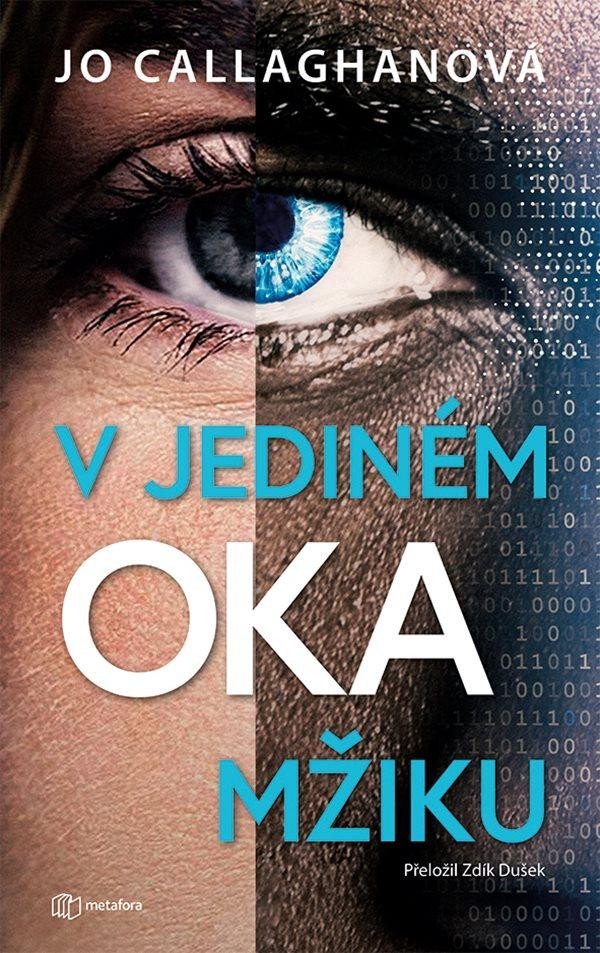 Levně V jediném okamžiku - Jo Callaghan