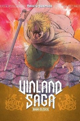 Levně Vinland Saga 11 - Makoto Yukimura