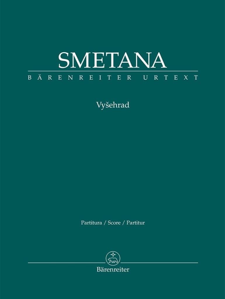 Levně Vyšehrad - Bedřich Smetana