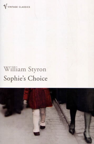 Levně Sophie´s choice - William Styron