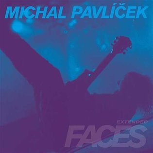 Levně Faces (CD) - Michal Pavlíček
