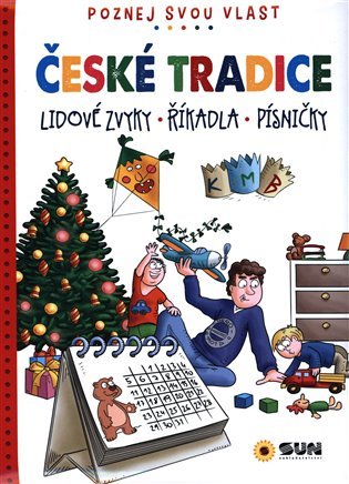 Levně České tradice