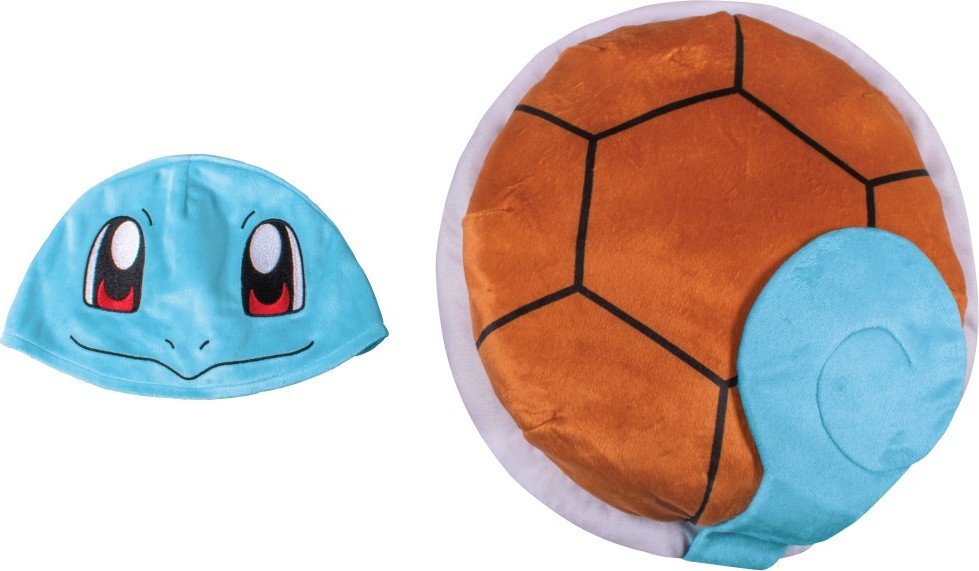 Pokémon Set doplňků Squirtle - EPEE