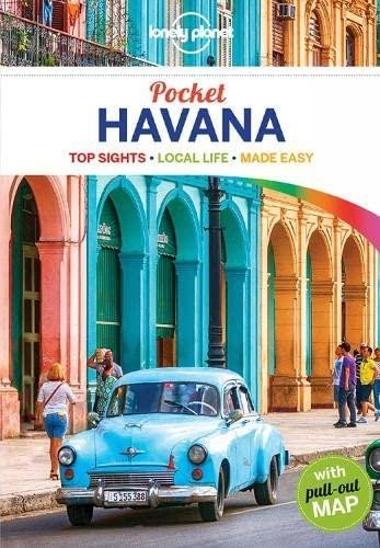 Levně WFLP Havana Pocket 4th edition