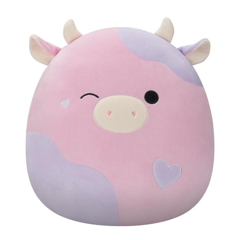 Levně Squishmallows Kravička Patty 40 cm