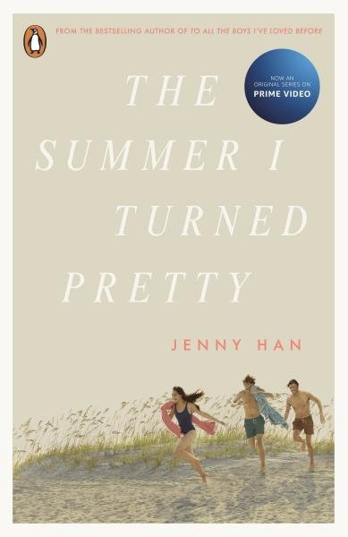 The Summer I Turned Pretty, 1. vydání - Jenny Han