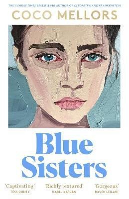 Levně Blue Sisters, 1. vydání - Coco Mellors