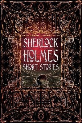 Levně Sherlock Holmes Short Stories - Arthur Conan Doyle
