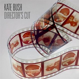 Levně Director's Cut (CD) - Kate Bush