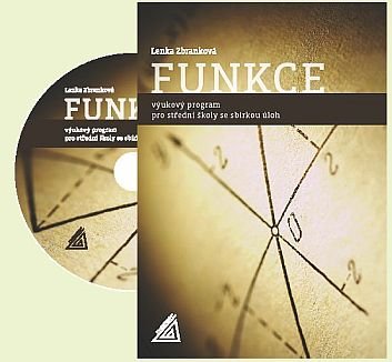 Levně Funkce - výukový program