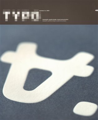 Levně Typo 48