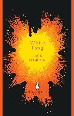 White Fang, 1. vydání - Jack London