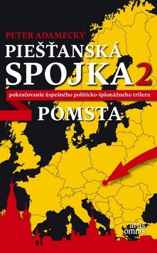 Levně Piešťanská spojka 2 - Peter Adamecký