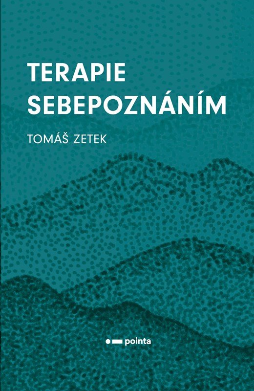 Levně Terapie sebepoznáním - Tomáš Zetek
