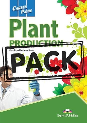 Levně Career Paths Plant Production - SB with