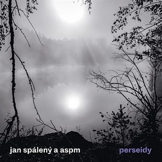Levně Perseidy (CD) - ASPM