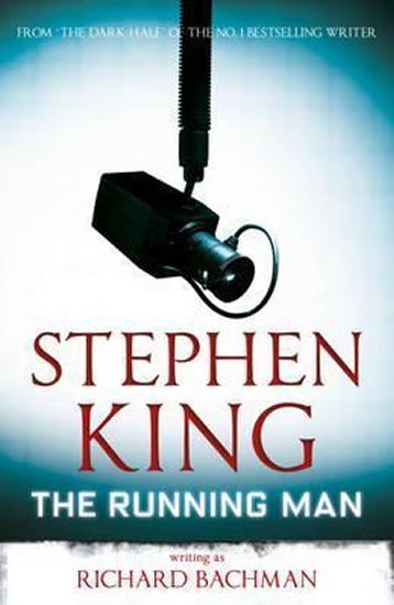 Levně The Running Man - Stephen King