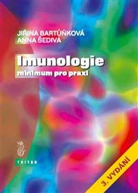 Levně Imunologie-minimum pro praxi - Jiřina Bartůňková