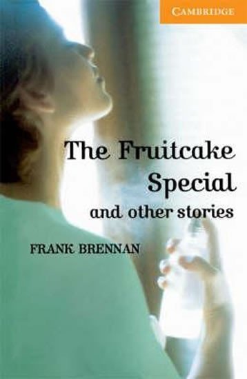 Levně Fruitcake Special and Other Stories - Frank Brennan