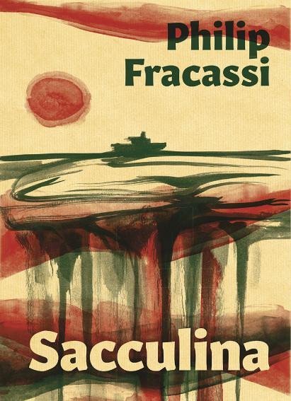 Levně Sacculina - Philip Fracassi