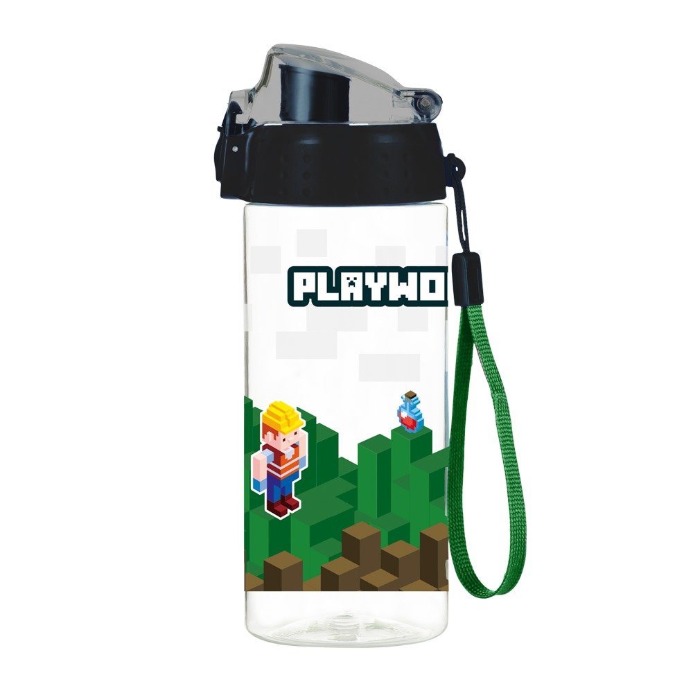 Levně Láhev OXY CLiCK 500 ml Playworld