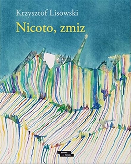 Levně Nicoto, zmiz - Krzysztof Lisowski