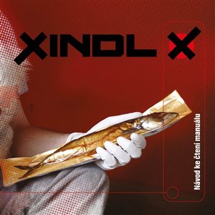 Levně Návod ke čtení manuálu - Xindl X