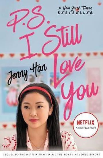 Levně P.S. I Still Love You - Jenny Han