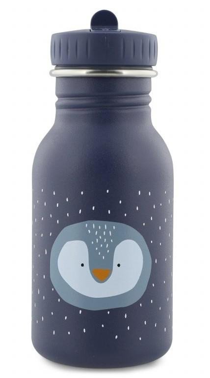 Levně Trixie Baby lahev na pití - Tučňák 350 ml