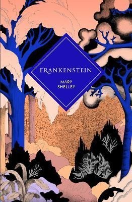 Levně Frankenstein - Mary Wollstonecraft Shelley