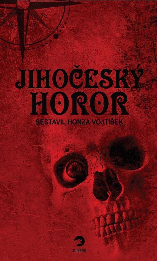 Jihočeský horor - Honza Vojtíšek