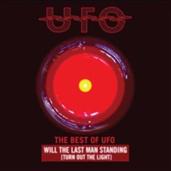 The Best Of Ufo - 2 CD - UFO