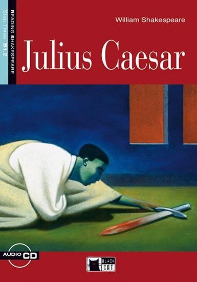 Levně Julius Caesar + CD