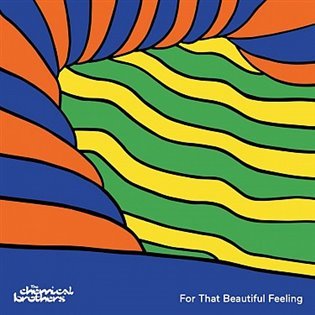 Levně For That Beautiful Feeling (CD) - The Chemical Brothers