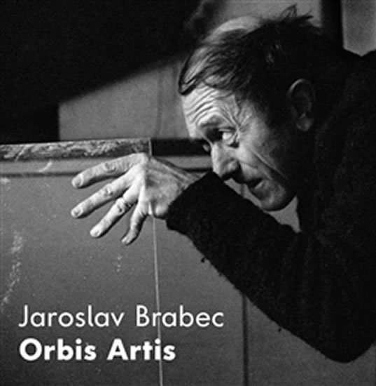 Levně Orbis Artis - Jaroslav Brabec