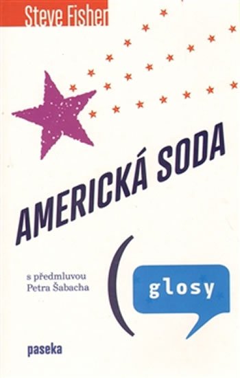 Levně Americká soda - Steve Fisher