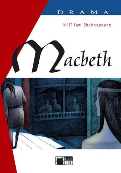 Levně Macbeth Drama + CD