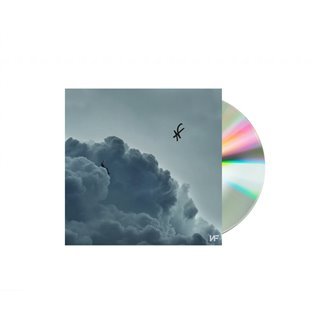 Clouds (The Mixtape) (CD) - NF