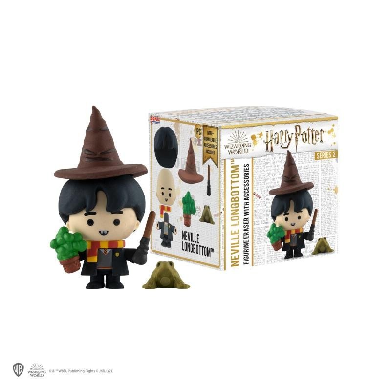 Levně Harry Potter Gomee figurka - Neville Longbottom (Série 2) - EPEE Merch - Cinereplicas