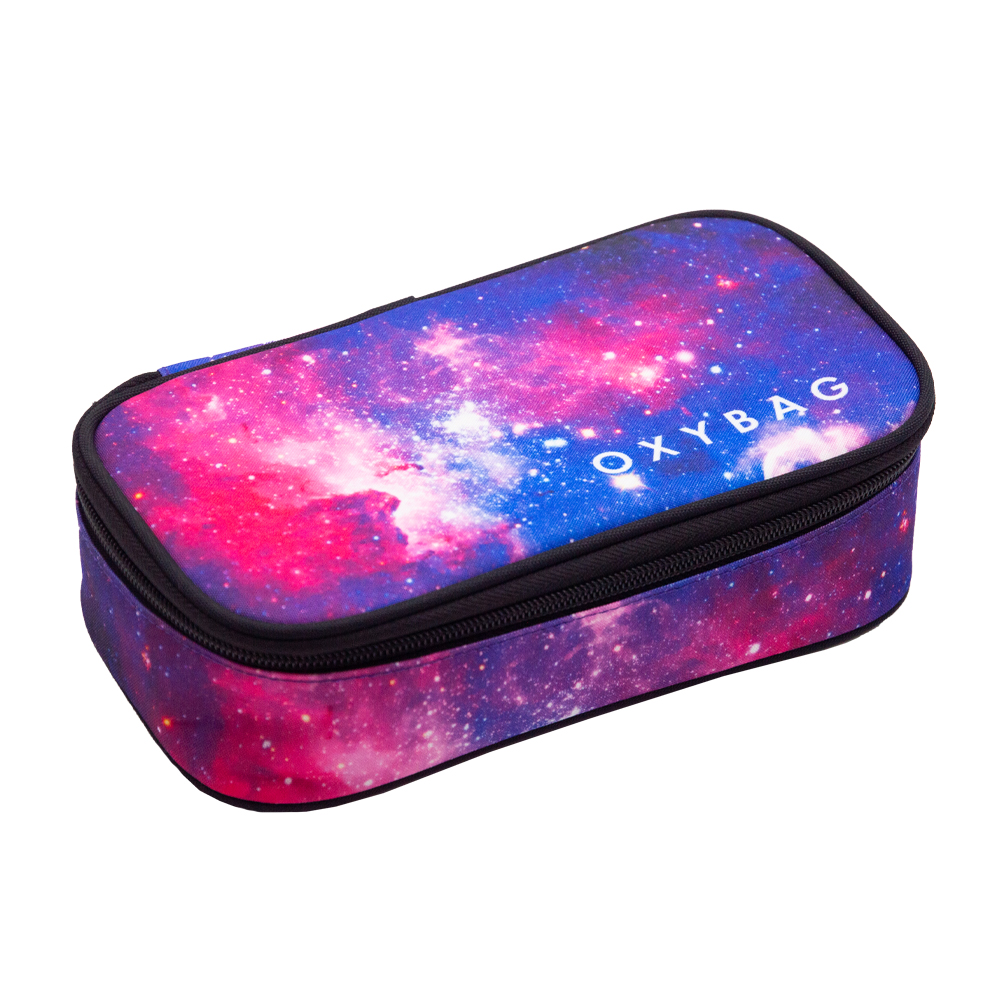 Pouzdro etue Jumbo Oxy - Galaxy