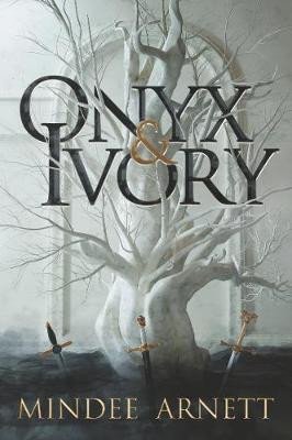 Levně Onyx &amp; Ivory - Mindee Arnett