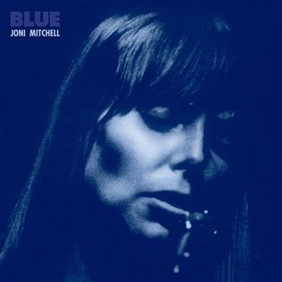 Levně Blue (CD) - Joni Mitchell