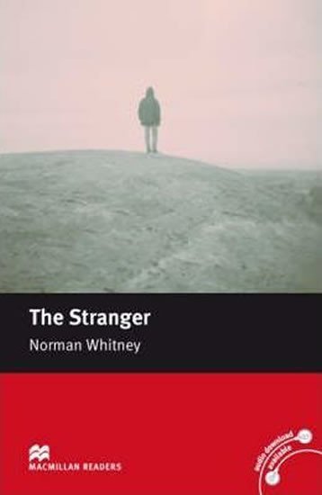 Levně Macmillan Readers Elementary: The Stranger - Norman Whitney