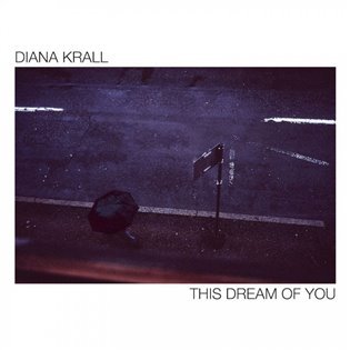 This Dream Of You (CD) - Diana Krall