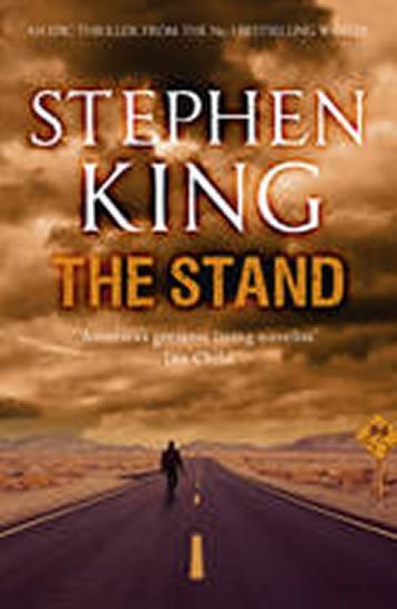 Levně Stand - Stephen King