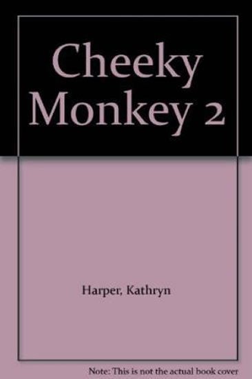 Levně Cheeky Monkey 2: DVD &amp; Photocopiable CD - Kathryn Harper