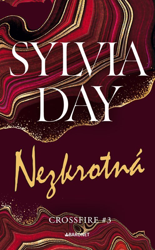 Levně Nezkrotná - Sylvia Day