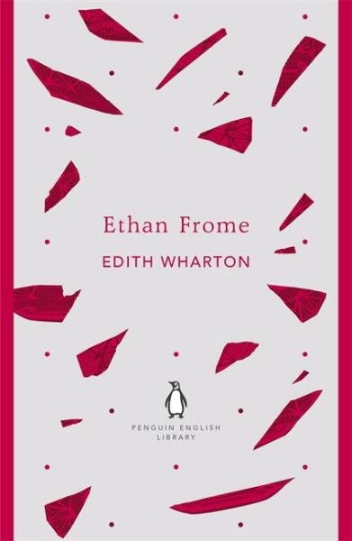 Levně Ethan Frome - Edith Wharton