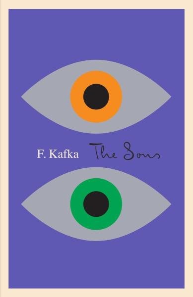 Levně The Sons - Franz Kafka